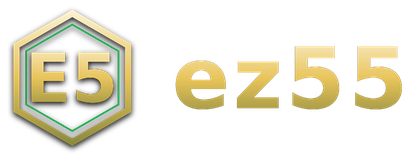ez55 logo